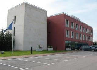 Hotel Mirador De Gornazo Gormazo Exterior foto
